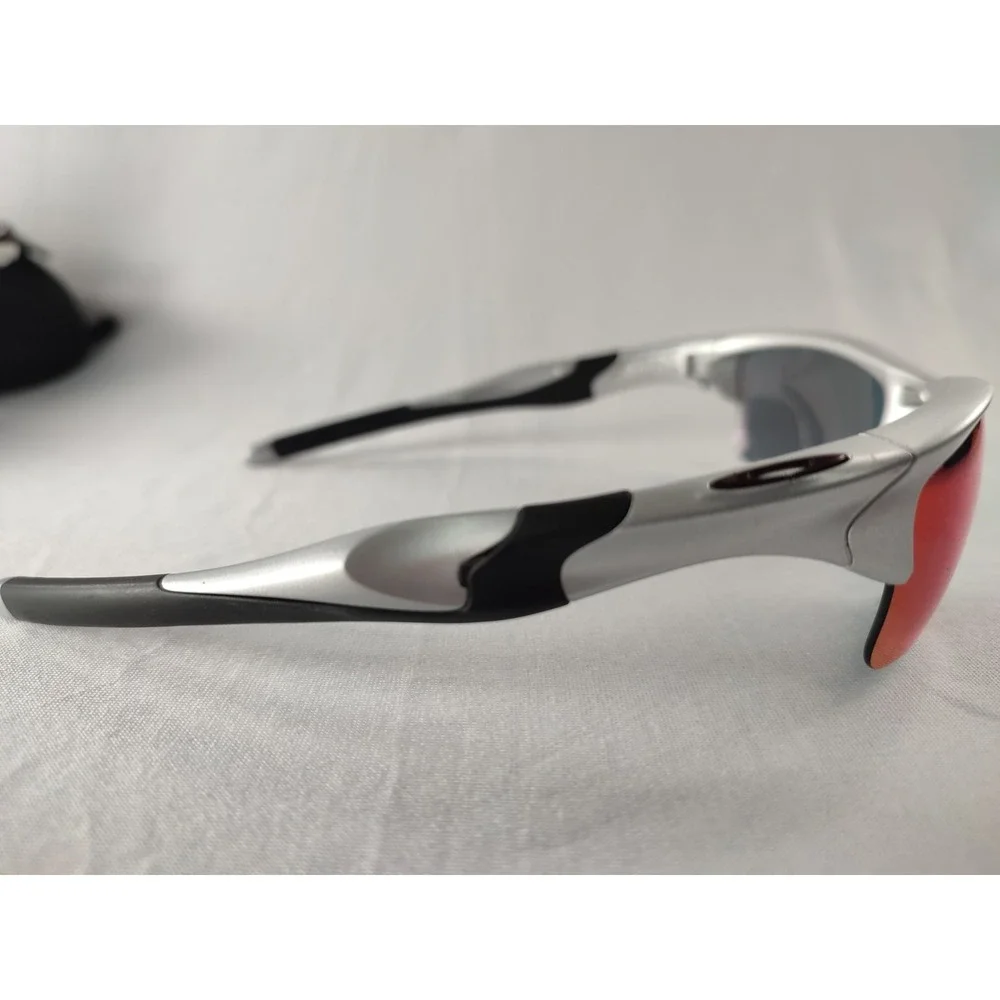 Oakley custom program